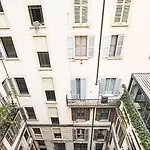 Via Volta Apartment @Moscova